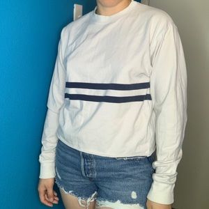 Brandy Melville long sleeve